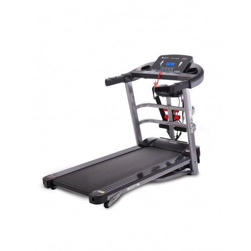 WC3777M MOTORIZED TREADMILL